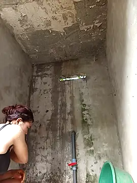 Ngocmi909 online show from 04/11/26, 08:40