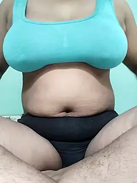 Maya-22 online show from 09/18/25, 03:41