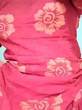 Maya-22 online show from 10/12/25, 04:00