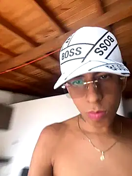 carvaloo online show from 11/01/25, 05:37