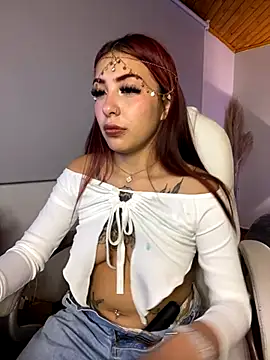 Sara pink18 online show from 09/26/25, 04:27