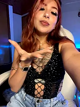 Sara pink18 online show from 10/12/25, 03:49