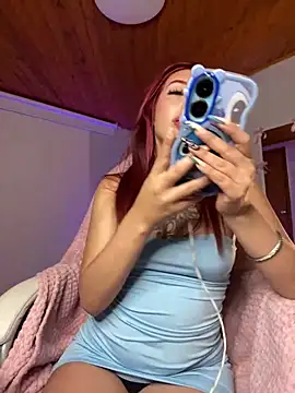 Sara pink18 online show from 10/23/25, 02:44