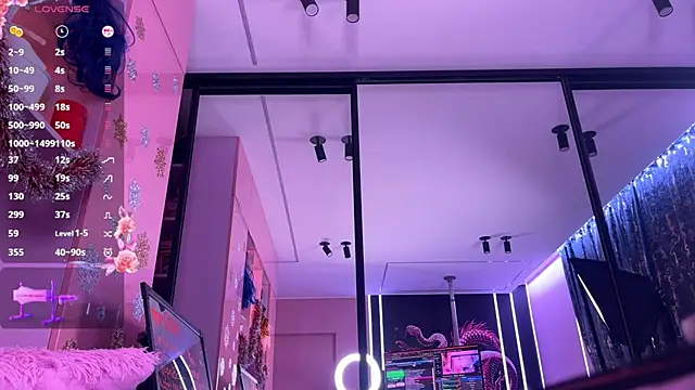 Crystallana online show from 01/15/25, 11:19