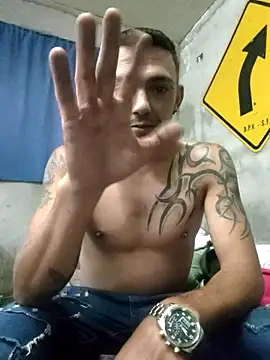 Santulucarola online show from 10/07/25, 03:04