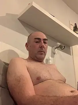 Richmcgee online show from 02/20/26, 08:53