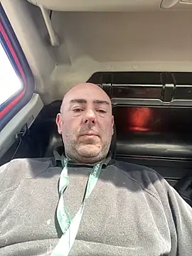 Richmcgee online show from 03/26/26, 09:59