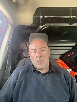 Richmcgee online show from 04/29/26, 12:09