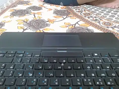 Vaani Singha online show from 09/20/25, 08:21