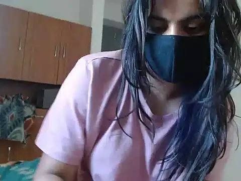 Vaani Singha online show from 10/12/25, 03:38