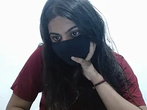 Vaani Singha online show from 10/21/25, 10:05