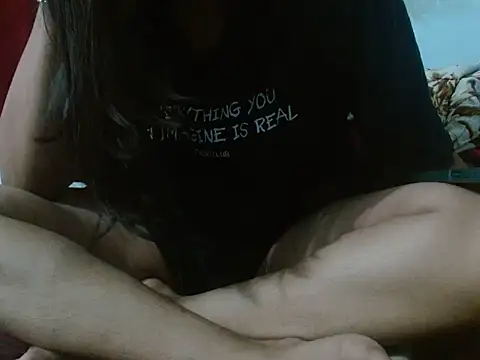 Vaani Singha online show from 11/23/25, 01:05