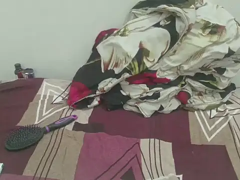 Vaani Singha online show from 01/13/26, 05:40