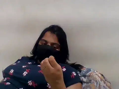 Vaani Singha online show from 04/12/26, 04:45