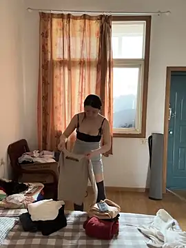 xiiuuff18 online show from 04/09/26, 06:30