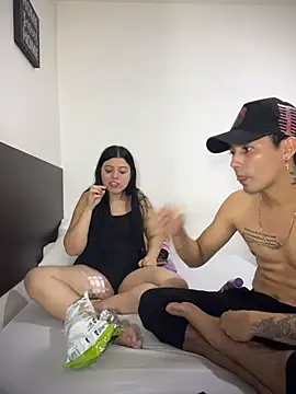 Deymon0777 online show from 02/19/26, 04:08