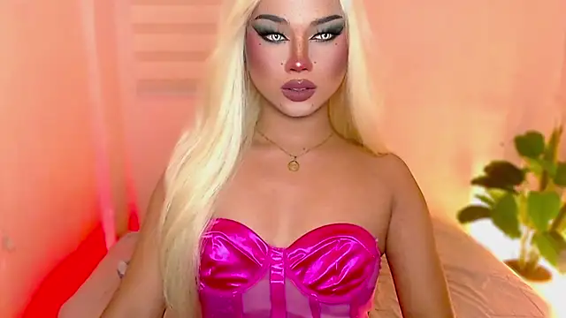 MissRumi Hunter online show from 11/01/25, 06:26