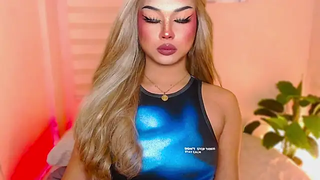 MissRumi Hunter online show from 11/04/25, 07:35