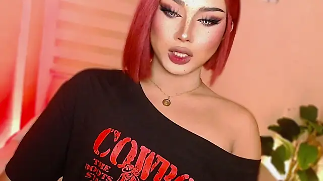 MissRumi Hunter online show from 11/26/25, 04:57