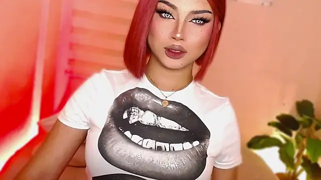 MissRumi Hunter online show from 11/28/25, 04:53