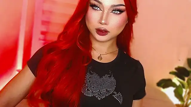 MissRumi Hunter online show from 11/29/25, 06:44