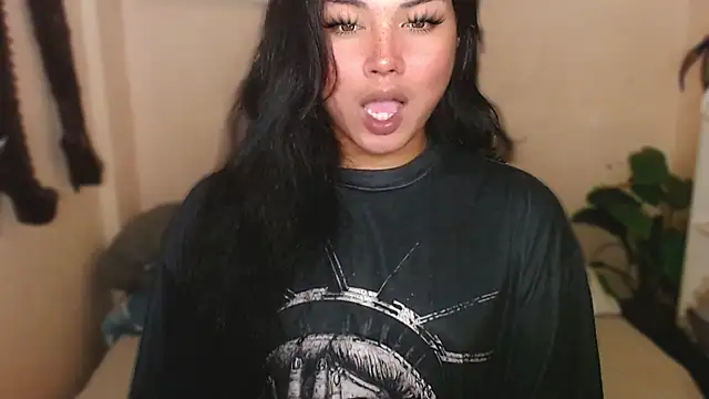 MissRumi Hunter online show from 01/06/26, 08:01