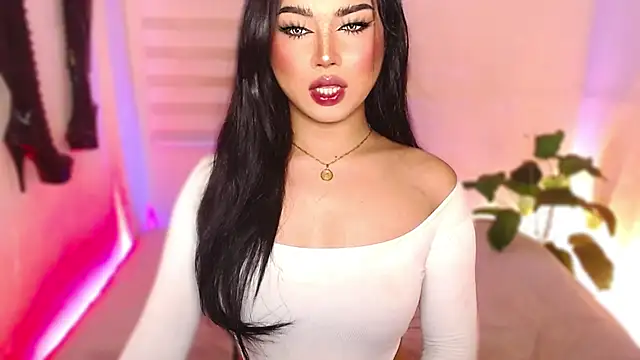 MissRumi Hunter online show from 02/02/26, 03:44