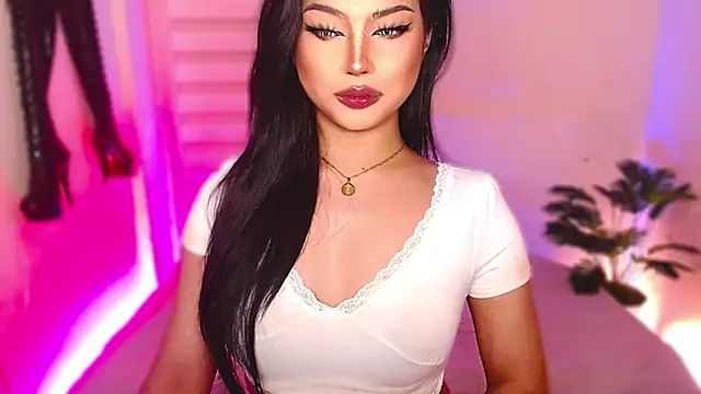 MissRumi Hunter online show from 03/05/26, 10:06