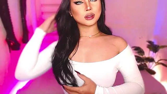 MissRumi Hunter online show from 03/11/26, 09:21