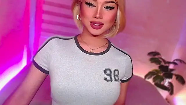 MissRumi Hunter online show from 06/21/26, 06:43