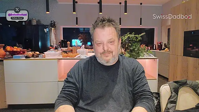 SwissDadbod online show from 12/19/25, 03:02