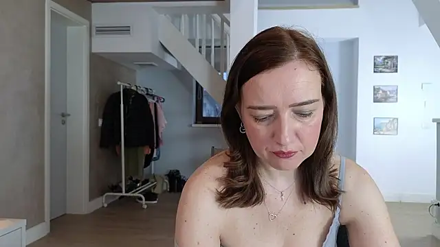 Blue Angel Sweet online show from 03/27/26, 04:18