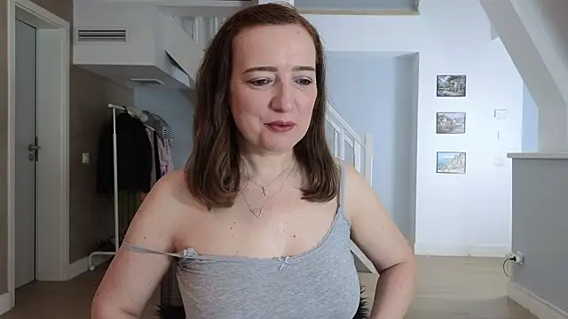 Blue Angel Sweet online show from 03/28/26, 04:45