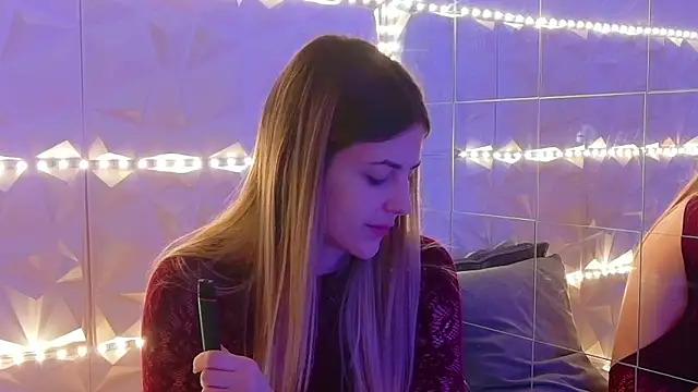 Aishha  online show from 01/09/26, 05:43