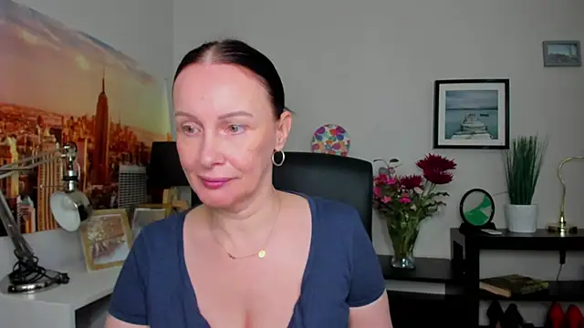 Velvet Jasmine online show from 09/09/25, 05:51