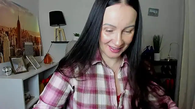 Velvet Jasmine online show from 02/24/26, 06:22