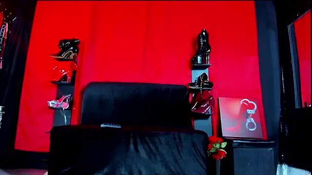 ArtemisaStone online show from 12/18/25, 07:09