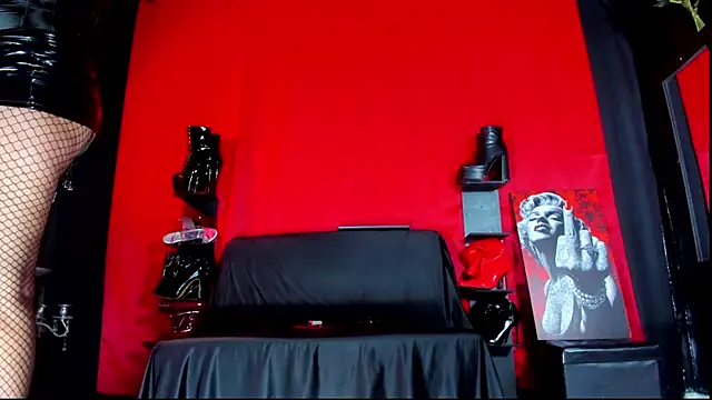 Snapshot of ArtemisaStone chatting on 02/01/26, 10:08 ArtemisaStone online show from 02/01/26, 10:08