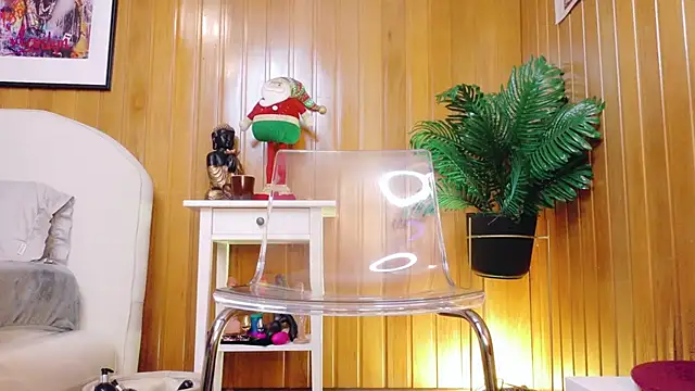 Zafiro Gem  online show from 11/28/25, 07:49