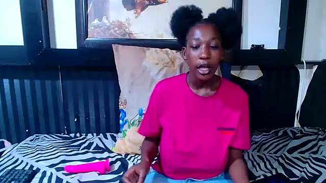 DarkQueen25x online show from 03/05/26, 08:05