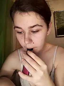 ToryTayler online show from 12/15/25, 05:17