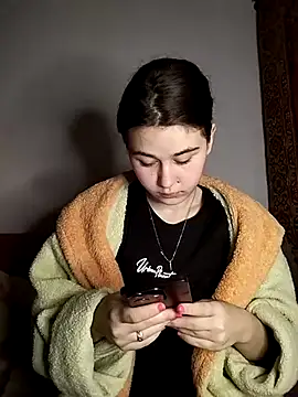 ToryTayler online show from 03/14/26, 08:36