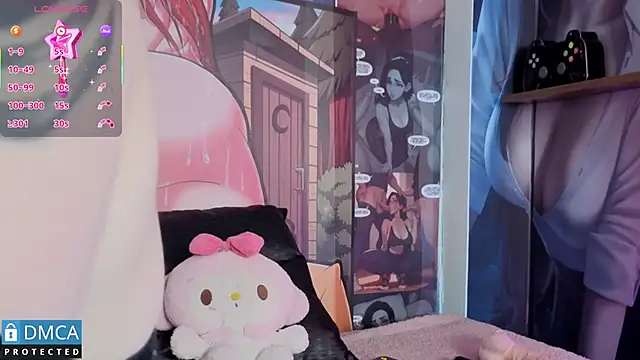 CandyKane06  online show from 10/11/25, 01:27