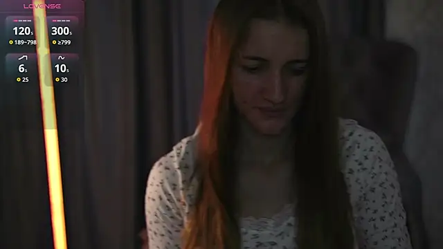 Liltightbabe online show from 11/18/25, 05:56