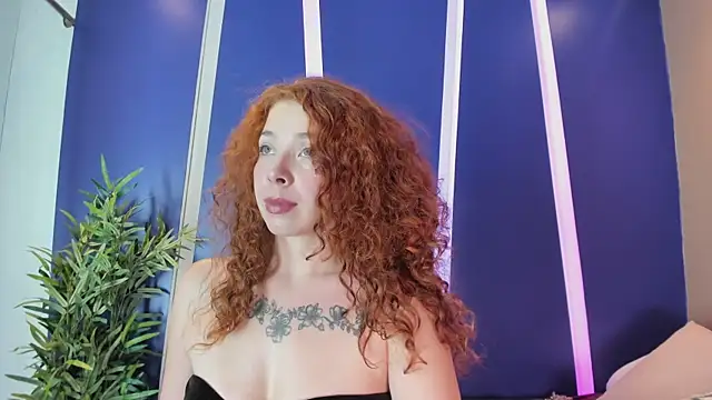 HelenaCole- online show from 09/25/25, 10:13