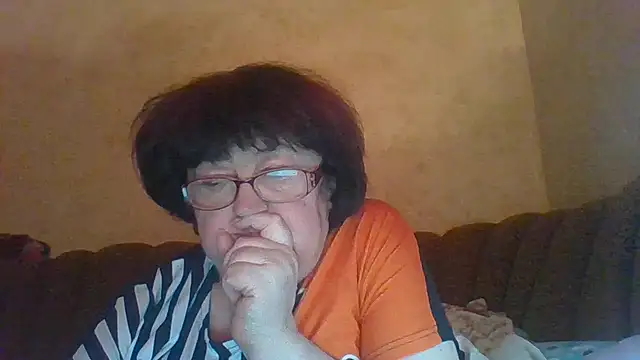 MilaSky5303 online show from 09/21/25, 11:28