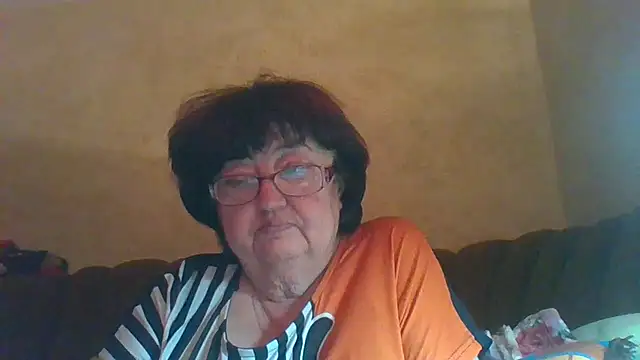 MilaSky5303 online show from 09/29/25, 08:24