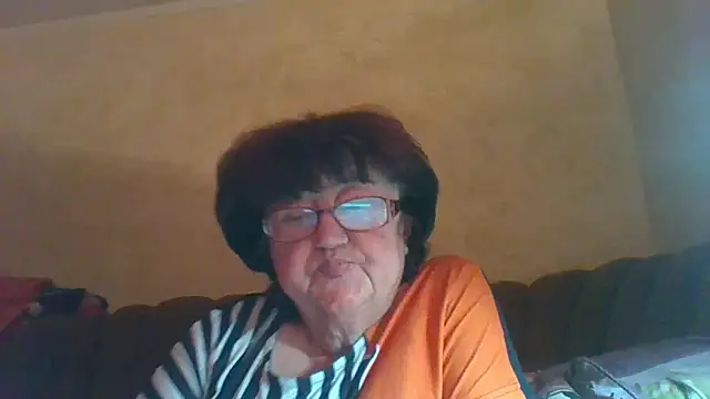 MilaSky5303 online show from 09/30/25, 09:20