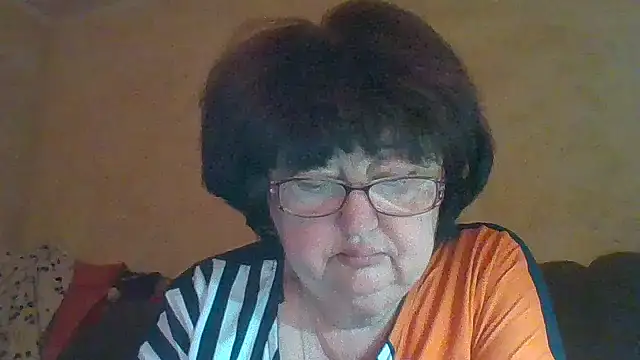 MilaSky5303 online show from 10/04/25, 08:51