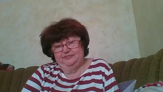 MilaSky5303 online show from 10/05/25, 10:13